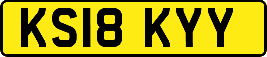 KS18KYY