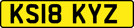 KS18KYZ
