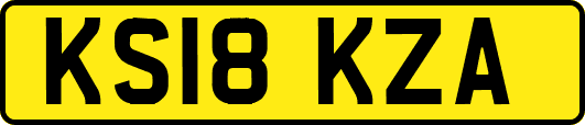 KS18KZA