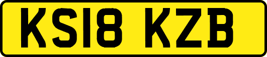 KS18KZB