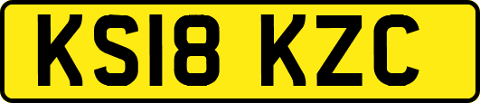 KS18KZC