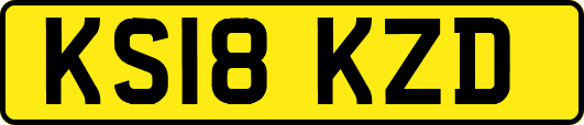 KS18KZD