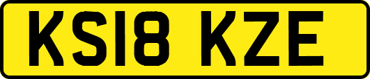 KS18KZE