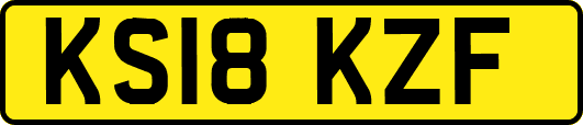 KS18KZF