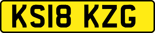KS18KZG