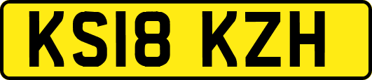 KS18KZH