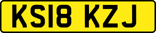 KS18KZJ