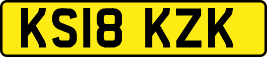 KS18KZK