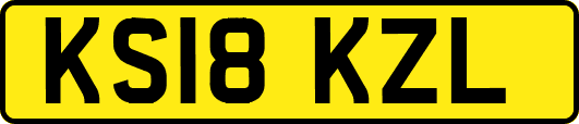 KS18KZL