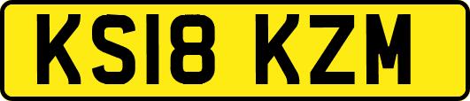 KS18KZM