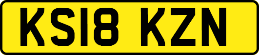 KS18KZN