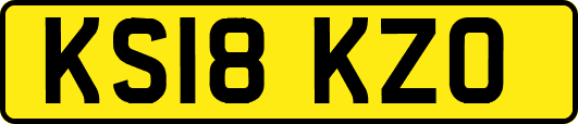 KS18KZO