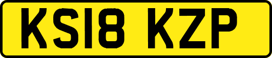 KS18KZP