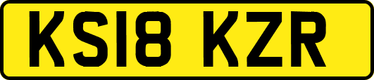 KS18KZR
