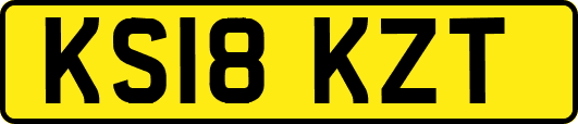 KS18KZT