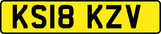 KS18KZV