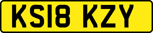 KS18KZY