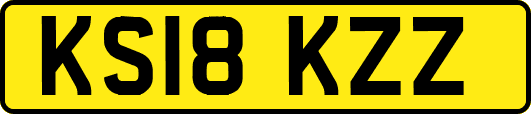 KS18KZZ