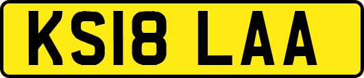 KS18LAA