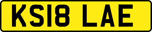 KS18LAE