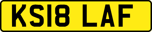 KS18LAF