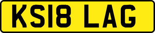 KS18LAG