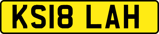 KS18LAH