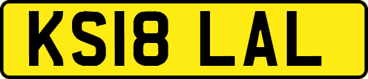 KS18LAL