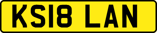 KS18LAN
