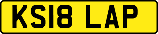 KS18LAP