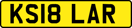 KS18LAR