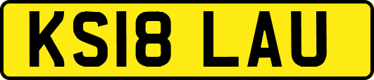 KS18LAU