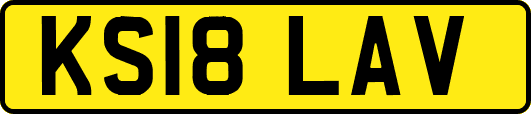 KS18LAV