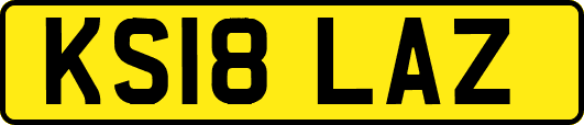 KS18LAZ