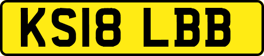 KS18LBB