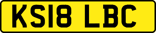 KS18LBC