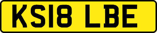 KS18LBE