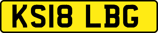KS18LBG
