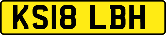 KS18LBH