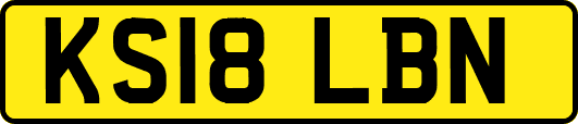 KS18LBN
