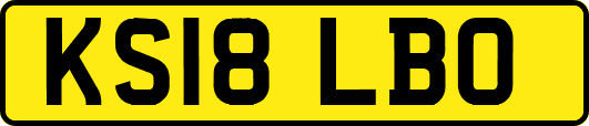KS18LBO