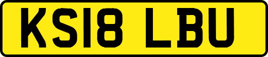 KS18LBU