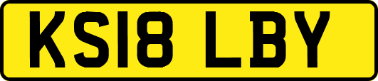 KS18LBY