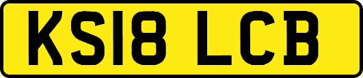 KS18LCB