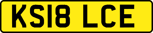 KS18LCE