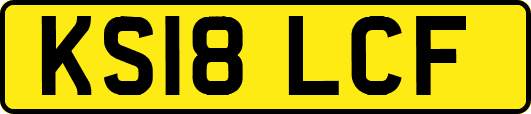KS18LCF