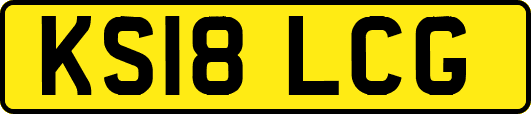 KS18LCG