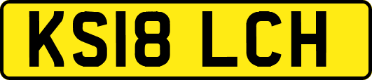 KS18LCH