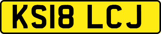 KS18LCJ