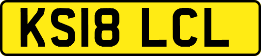 KS18LCL
